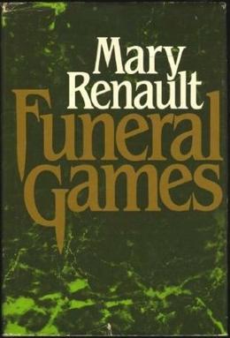 Funeral Games Mary Renault Download